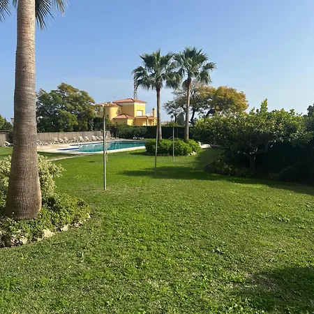 Apartment Atalaya Estepona