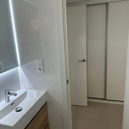 Apartment Atalaya