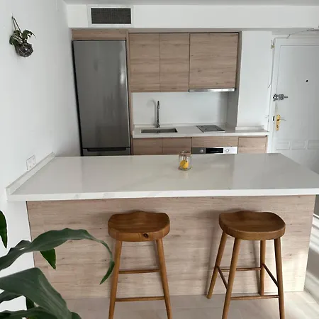 Atalaya Apartment
