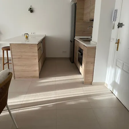 Atalaya Apartment Estepona