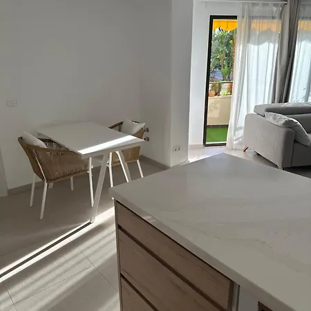 Atalaya Apartment