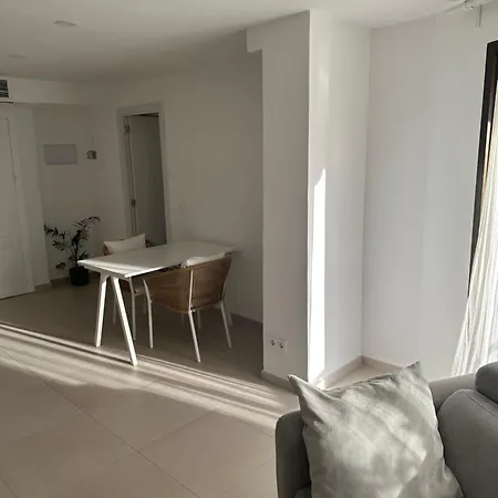 Atalaya Apartment *