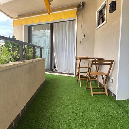 Apartment Atalaya
